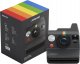 Aparat cyfrowy Polaroid Now Gen 3 Black bundle with Color Film (8 photos) 10