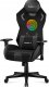 Fotel Huzaro Combat 7.6 RGB Czarny 3