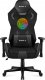 Fotel Huzaro Combat 7.6 RGB Czarny 4