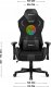 Fotel Huzaro Combat 7.6 RGB Czarny 10