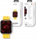 Smartwatch Yaxo YAXO Smartwatch TACOMA Titanium Black 2