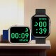 Smartwatch Yaxo YAXO Smartwatch TACOMA Titanium Black 4