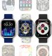Smartwatch Yaxo YAXO Smartwatch TACOMA Titanium Black 5