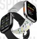 Smartwatch Yaxo YAXO Smartwatch TACOMA Titanium Black 6