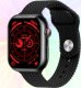 Smartwatch Yaxo YAXO Smartwatch TACOMA Titanium Black 9