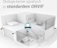 Rejestrator Ezviz Rejestrator IP Ezviz X5S-4W 4