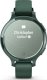 Zegarek sportowy Garmin Lily 2 Active Zielony  (010-02891-02) 6