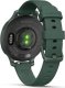 Zegarek sportowy Garmin Lily 2 Active Zielony  (010-02891-02) 9