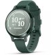 Zegarek sportowy Garmin Lily 2 Active Zielony  (010-02891-02) 1
