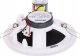 Hikvision GŁOŚNIK SUFITOWY DS-QAE0206G1-V 6 W 2