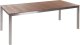 Selsey Stół ogrodowy z certyfikowanego drewna tekowego 200 x 90 cm jasny VIAREGGIO II 1
