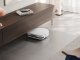 Robot sprzątający Ecovacs ECOVACS DEEBOT X5 OMNI biały odkurzacz-mop z stacją czyszczącą 14