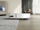 Robot sprzątający Ecovacs ECOVACS DEEBOT X5 OMNI biały odkurzacz-mop z stacją czyszczącą 3