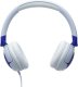 Słuchawki JBL Junior 320 2