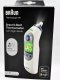 Termometr Braun Braun IRT6525 termometr elektroniczny Termometr kontaktowy Biały Ucho Przyciski 15