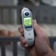Termometr Braun Braun IRT6525 termometr elektroniczny Termometr kontaktowy Biały Ucho Przyciski 17