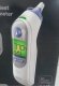 Termometr Braun Braun IRT6525 termometr elektroniczny Termometr kontaktowy Biały Ucho Przyciski 4