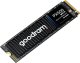 Dysk SSD GoodRam PX500 gen. 3 256GB M.2 2280 PCI-E x4 Gen3 NVMe (PX500 GEN.3 SSDPR-PX500-256-80-G3) 1