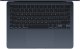 Laptop Apple MacBook Air 13 M4 / 16 GB / 256 GB (MW123) 2