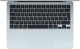 Laptop Apple MacBook Air 13 M4 / 16 GB / 256 GB (MC6T4) 2