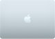 Laptop Apple MacBook Air 13 M4 / 16 GB / 256 GB (MC6T4) 6