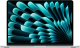 Laptop Apple MacBook Air 13 M4 / 16 GB / 512 GB (MW0X3ZE/A) 1