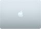 Laptop Apple MacBook Air 13 M4 / 16 GB / 512 GB (MC6U4) 6