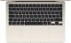Laptop Apple MacBook Air 13 M4 / 24 GB / 512 GB (MC6A4ZE/A) 2