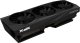 Karta graficzna XFX Quicksilver Radeon RX 9070 XT Gaming 16GB GDDR6 (RX-97TQICKB9) 4