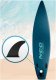 Neo-Sport NeoSport Statecznik Fin do deski SUP 3