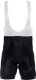 MalTrack SPODENKI KOLARSKIE NA ROWER MADANI CZARNE KOLARKI UNISEX r L 3
