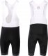 MalTrack SPODENKI KOLARSKIE NA ROWER MADANI CZARNE KOLARKI UNISEX r XXL 1
