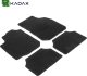 Kadax KADAX Kpl uniwers dywaników samochod 4 szt K10624 5