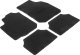 Kadax KADAX Kpl uniwers dywaników samochod 4 szt K10624 6