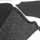 Kadax KADAX Kpl uniwers dywaników samochod 4 szt K10624 9