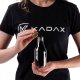 Kadax Butelka Na Nalewki 330ml Bimber Z Zakrętką Wódkę Sok Szklana 1szt Soki 2