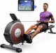 Wioślarz Merach MERACH Wioślarz do 160 kg do domu magnetyczny Bluetooth 16 poziomami oporu 1