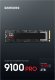 Dysk SSD Samsung 9100 Pro 2TB M.2 2280 PCI-E x4 Gen5 NVMe (MZ-VAP2T0BW) 6