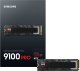 Dysk SSD Samsung 9100 Pro 4TB M.2 2280 PCI-E x4 Gen5 NVMe (MZ-VAP4T0BW) 4