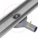 Rea REA-G5806 / REA / NEOX PRO / ODWODNIENIE LINIOWE 500 SZCZOTKOWANY / 7