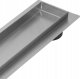 Rea REA-G5806 / REA / NEOX PRO / ODWODNIENIE LINIOWE 500 SZCZOTKOWANY / 10