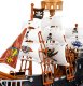 LeanToys Okręt Piracki Statek Piraci Pirat Łódź + Figurki 2