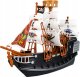 LeanToys Okręt Piracki Statek Piraci Pirat Łódź + Figurki 4