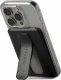 Ringke RINGKE WALLET SLIDE GRIP MAGSAFE UNIVERSAL MAGNETIC CARD HOLDER BLACK 1