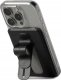 Ringke RINGKE WALLET SLIDE GRIP MAGSAFE UNIVERSAL MAGNETIC CARD HOLDER BLACK 2