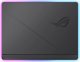 Laptop Asus ROG Strix G16 G615 Ultra 7 255HX / 16 GB / 1 TB / W11 / RTX 5070 Ti / 240 Hz (G615LR-U7161W) 6