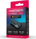 Mathorn Bateria Mathorn MB-224 Ultimate 2600mAh USB-C zamiennik NP-FZ100 (Nowość!) 2