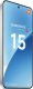 Smartfon Xiaomi 15 5G 12/512GB Biały  (MZB0IU5EU) 5