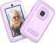 Xrec Aparat AI 2x 20MP Selfie 16MP Kamera HD 1080p dla Dziecka MyFirst / Camera 50 / Różowy 3