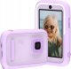 Xrec Aparat AI 2x 20MP Selfie 16MP Kamera HD 1080p dla Dziecka MyFirst / Camera 50 / Różowy 4